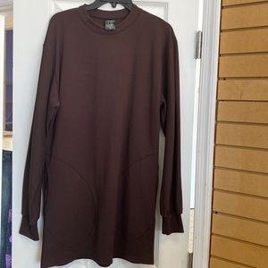 Custom made NWOT sweatshirt.